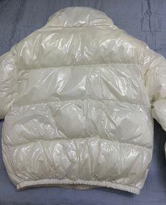 Urbanic Puffer Jacket - Stylish &amp; Warm