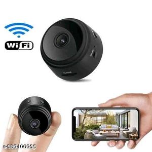 Mini Spy Camera