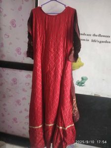 Elegant Kurta