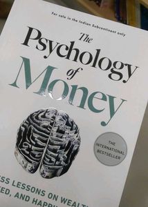 Psychology of Money
