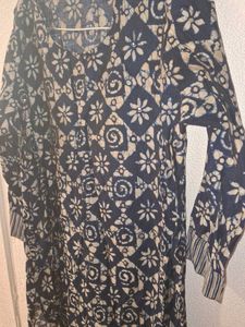 Kurti With Pant (Women&#39;s)