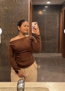 Printrest Trendy Top