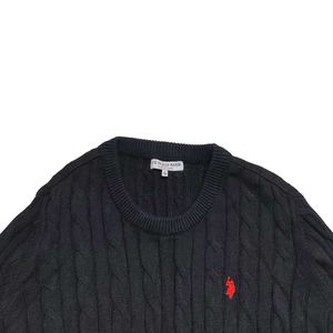 Us Polo Premium Sweater | Chest 38