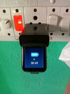 Universal Bluetooth Smartwatch