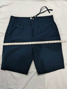 Men&#39;s Navy Blue Shorts