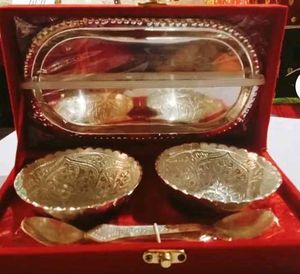 Bowl Set