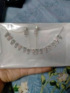 Jewellery Set🤍