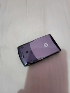 Motorola V3i