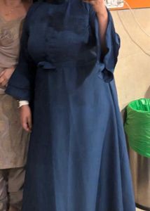 Amazing  Long Gown