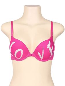 Love Pink Bra