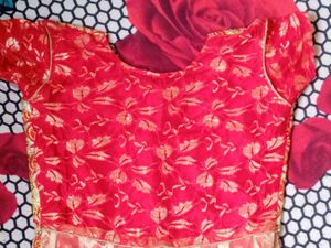 Elegant Ethnic Gown