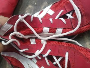 Full Wrestling Kit💪🏻