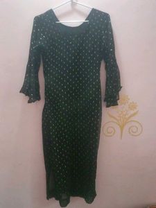 Beautiful sharara set