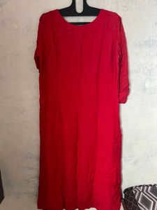 Combo Kurtie Set Of  3