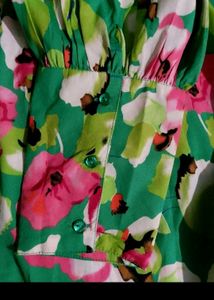 Multi colored Top For Women🌈🌈