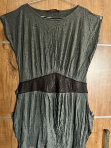 Tunic Kurti Or Mini One Piece