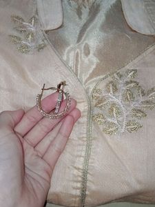 Ladies Suit Set
