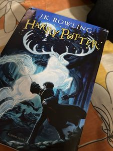 Harry Potter and the Prisoner of Azkaban