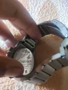 Fastrack Watch