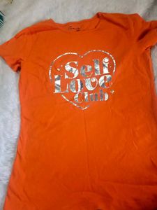 Self Love Club Tee