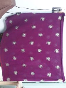 Georgette Saree