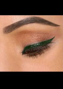 Lakme Insta-Liner - Emerald Green