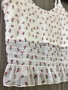🌸URBANIC CAMI TOP🌸