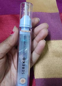 Calming Gel Pen