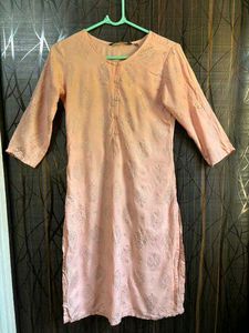 Avaasa Mix N Match Kurta