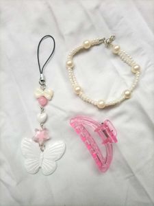 Accessories Combo 💗🌷