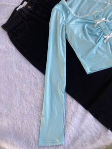 Savana Bow Top