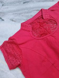 New Back Bow Blouse 🎀
