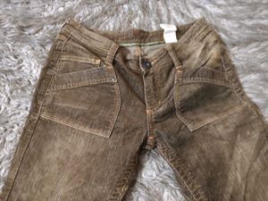 Vintage Inspired Jeans