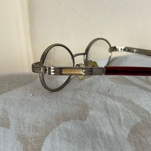 Vintage Aesthetic Oval frames