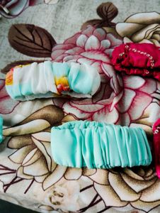 Hair Accessories Bundle