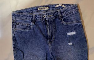 N2 - Women Denim Jeans