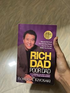 Rich Dad Poor