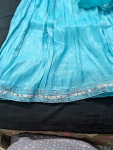 Pure Stuff Kids Lehenga Choli