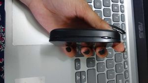 JioFi M2 router