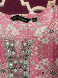 Beautiful Kurta