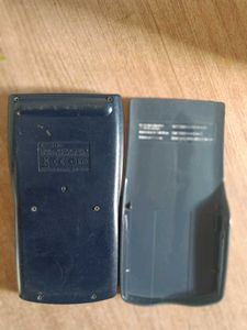 Casio fx-82MS Scientific Calculator