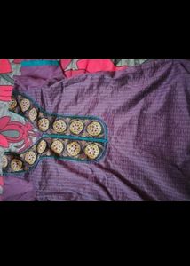 Girls Kurti
