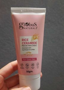 MALIAO MAGIC  + LOTUS + GLOBUS RICE CREAM
