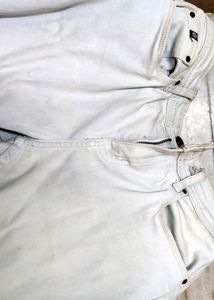 Denim Jeans For Woman , Size 26