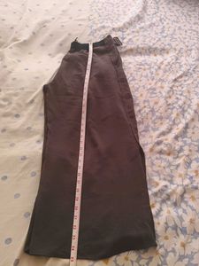 Wide Leg Trousers