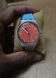 Swatch Watch