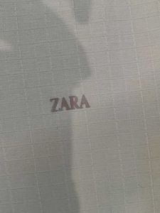 Zara Long Sleeve T-Shirt