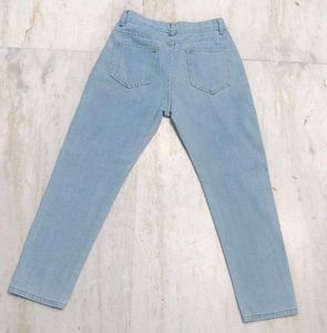 URBANIC JEANS