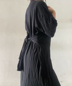🖤Black T-Shirt Dress 🖤