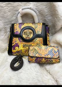 Versace Slingbags
